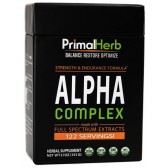 Alpha Complex
