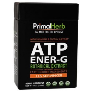 ATP Ener-g