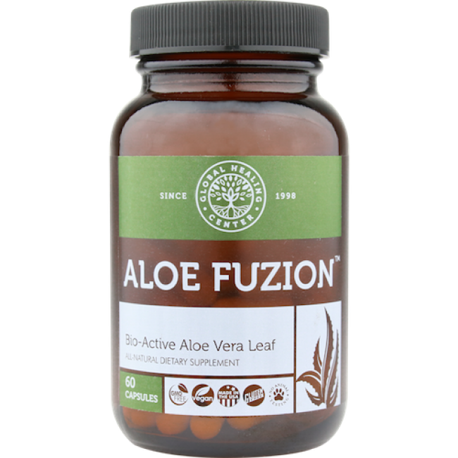 Aloe Fuzion (capsule)