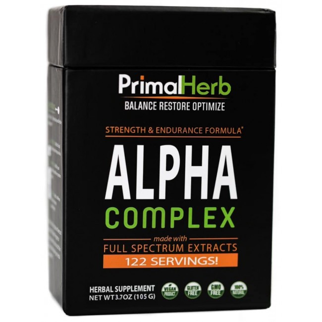 Alpha Complex