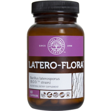 Latero-Flora (probiotico)