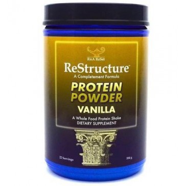 ReStructure (Vanilla Protein Powder)