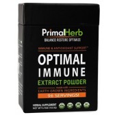 Optimal Immune