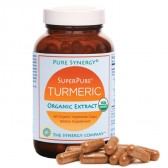 SuperPure Turmeric (organic)