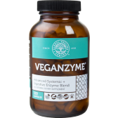 Veganzyme (digestive enyzmes)