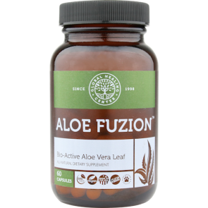 Aloe Fuzion (capsule)