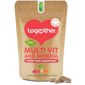 Multi Vit and Mineral