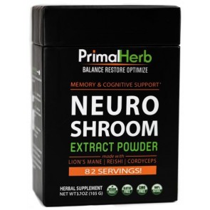 Neuro Shroom