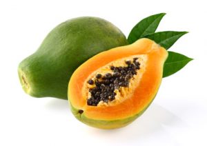 frutto di papaya