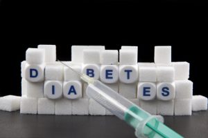 il diabete e lo zucchero