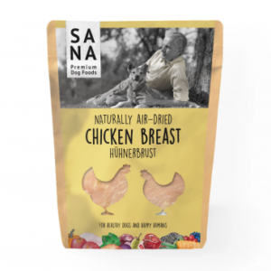 Sana Dog Snacks: L'eccellenza Premium per il tuo cane!