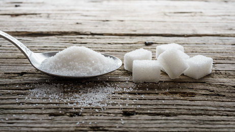 zucchero raffinato danni diabete