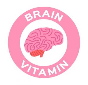 vitamine per il cervello