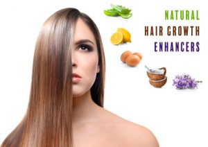 capelli cure naturali