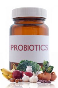 probiotici per intestino