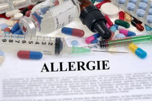 farmaci per allergia