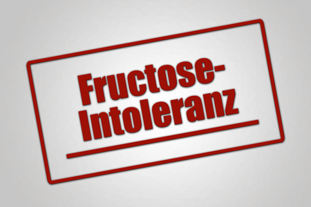 intolleranza al fruttosio