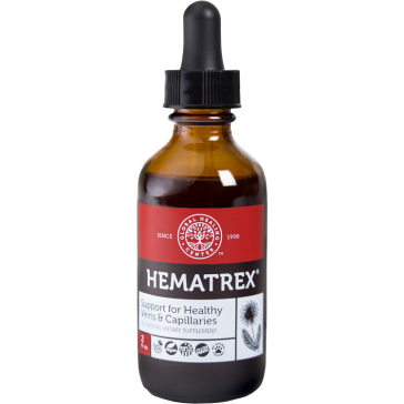 Hematrex