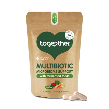 Multibiotic